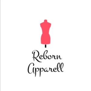 Meet your Posher, Reborn Apparell
